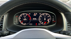 SEAT Ateca 1.5 TSI EVO Xperience Lux 5dr Petrol Estate